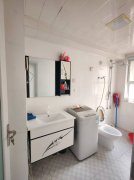 十里河小区3楼 全明户型 基本未住 2居室带地下室 可贷款