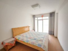 十里河小区3楼 全明户型 基本未住 2居室带地下室 可贷款