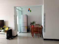 成山御苑宋家小区框架3楼89平两室精装