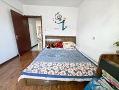 成山御苑宋家小区框架3楼89平两室精装