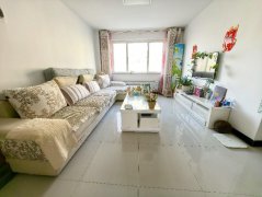 成山御苑宋家小区框架3楼89平两室精装