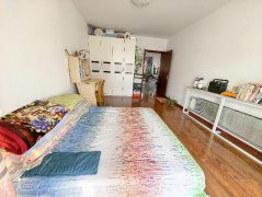 成山御苑宋家小区框架3楼89平两室精装