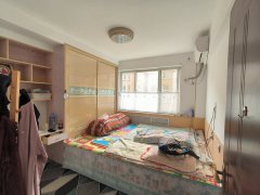 御苑宋家小区二楼90平两室精装带地下室拎包入住38.8万诚心