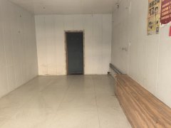 成山镇原大棚对面旺铺出租