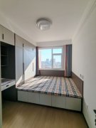 荣安小区113平14楼三室两厅一卫精装