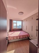 荣安小区113平14楼三室两厅一卫精装