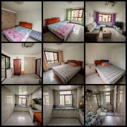 急售水岸名邸电梯洋房3楼88平精装拎包入住