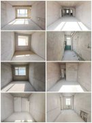 成山御苑8期小洋房 128平 4楼共11层 ，3室2厅1卫