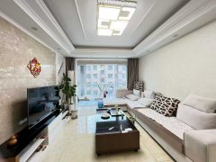 金帝桂都平地起3楼，87平