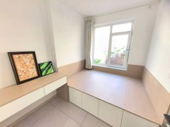 三环嘉苑2楼西边户 69平