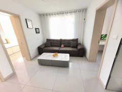 三环嘉苑2楼西边户 69平