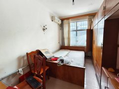 实验二中对面杏林西区平地一楼带院 两室一厅配套齐全 拎包入住