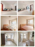 荣盛小区112平精装修48.8万6楼