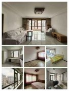 三环西区16楼 全明户型 南厅 3居室带地下室 支持贷款