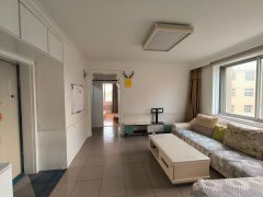 世纪小区78.84平三室精装带地下室29.8万诚心出售