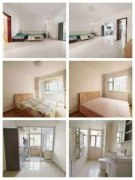 荣盛小区南区，电梯6楼，112.7平精装