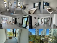 悦湖湾电梯3楼共11层，89平米，3室2厅1卫