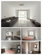 十里河小区平地二楼83平