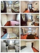 上都苑多层二楼140平三室两厅两卫