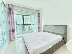 实验二中二小附近阳光丽景电梯房4楼两室两厅精装修配套齐全