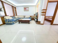 降！新庄家家悦南 得润东区 框架2楼 84平 3卧室 带装修