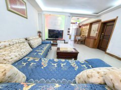 降！新庄家家悦南 得润东区 框架2楼 84平 3卧室 带装修