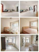 荣盛小区电梯6楼112.7平三室精装带地下室48.8万