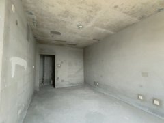 CF自在香滨可看湖复式177平四室毛坯房仅售67万