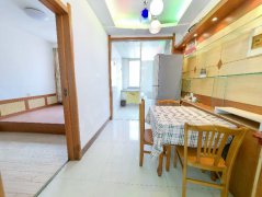 出租！大润发附近得润东区2楼84平三室家电齐全