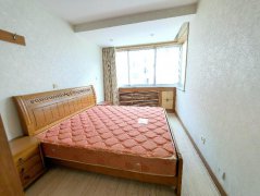 出租！大润发附近得润东区2楼84平三室家电齐全