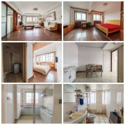 捡漏！刘家小区5楼115平送阁楼仅售34.8万不是预制板