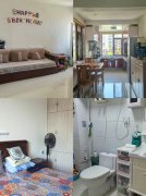 十里河小区平地起2楼69.88平方精装39.8万