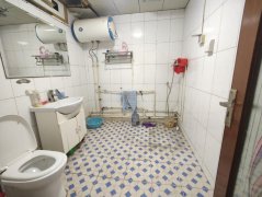 CF清河小区（市府北面）二楼93平带地下室三室25.8万