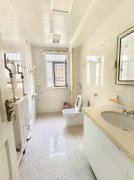 海崖小区新框架楼1楼85平两室两厅精装修可做婚房带25平车库