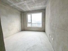 新一中附近书香世家步梯3楼97平毛坯三室一卫