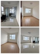 荣盛小区电梯115.7平简装未住带地下室49.8万诚心出售