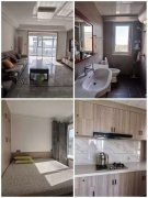 自在香滨17楼141平方，三室精装