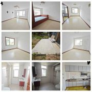 德龙馨苑一楼带院子50平，135平三室两厅两卫