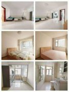 荣盛小区南区电梯6楼，112.7平，三室两厅一卫