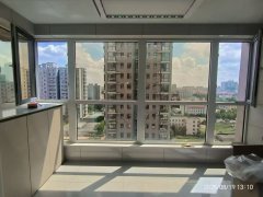 59.8万急售振华万隆国际电梯12楼精装123平拎包入住