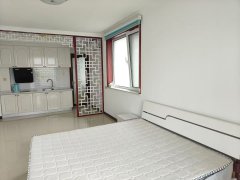 24.8万急售自在澜湾电梯12楼41平一居室精装拎包入住