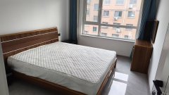 华悦新城4楼96平45.8万精装修未住过