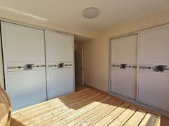 捡漏！世纪小学西倾城苑小区3楼125平69.8万带车库