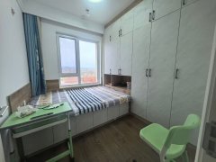 新城悦隽公馆17楼128平82.8万