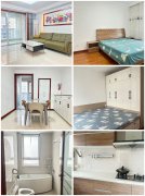 自在香滨一期132平92.8万