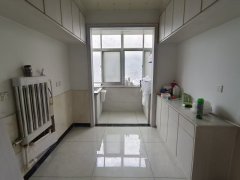 适合老人住 国泰小区平地1楼 拎包入住 2居室 证件齐全