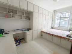 适合老人住 国泰小区平地1楼 拎包入住 2居室 证件齐全