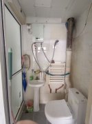 适合老人住 国泰小区平地1楼 拎包入住 2居室 证件齐全