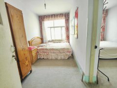 23.8万！4个卧室哟！ 国泰小区 平地 2楼72平 证全 