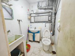 23.8万！4个卧室哟！ 国泰小区 平地 2楼72平 证全 